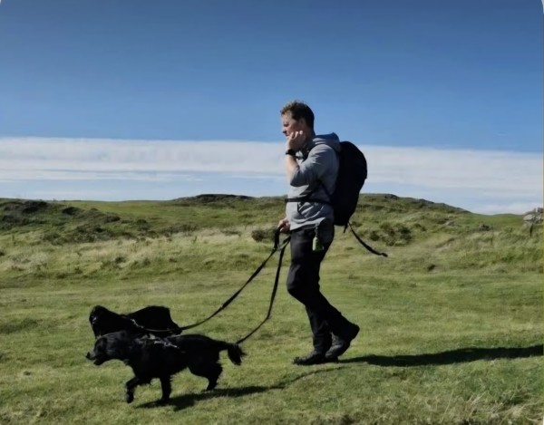 Dog Walking