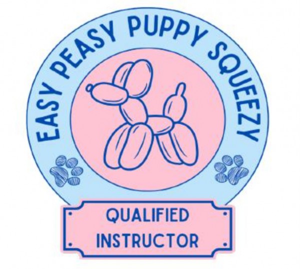 Puppy Class 0 to 6 months
