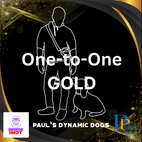 One to One Gold