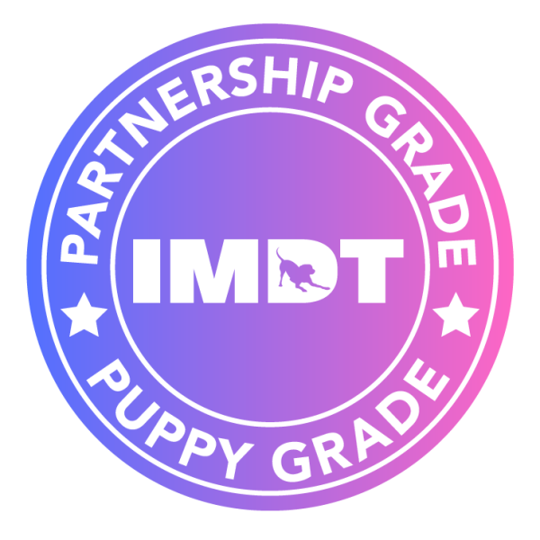 IMDT Puppy Grading - Indoor 4 week class
